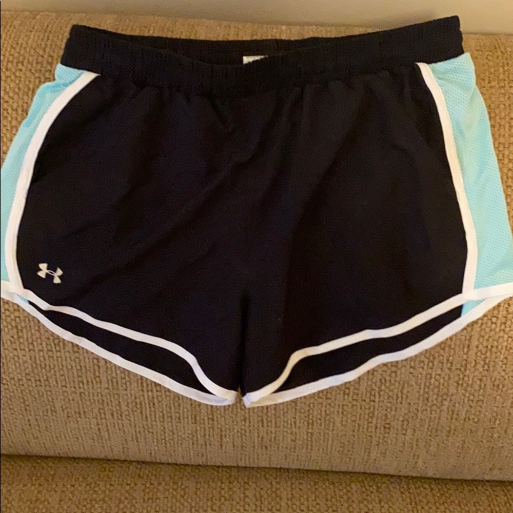 Under armour shorts